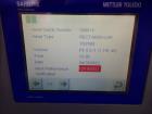 Mettler-toledo Metal Detector